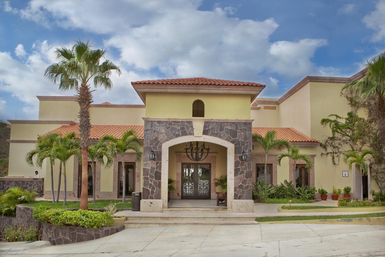 Quivira Los Cabos Condos&Homes -Vacation Rentals Cabo San Lucas Exterior foto