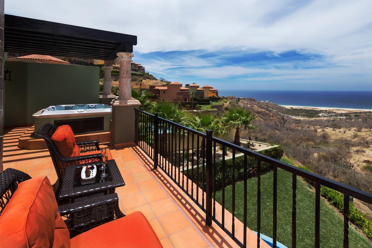 Quivira Los Cabos Condos&Homes -Vacation Rentals Cabo San Lucas Exterior foto