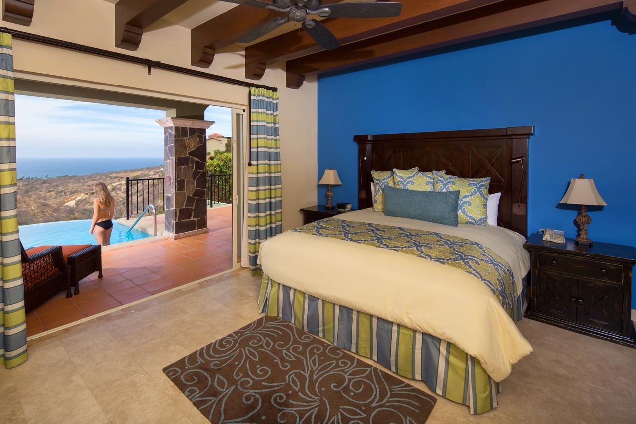 Quivira Los Cabos Condos&Homes -Vacation Rentals Cabo San Lucas Exterior foto