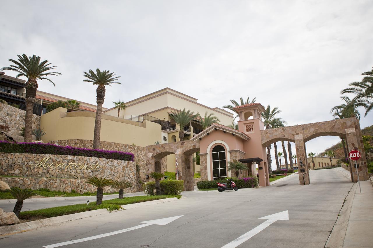 Quivira Los Cabos Condos&Homes -Vacation Rentals Cabo San Lucas Exterior foto