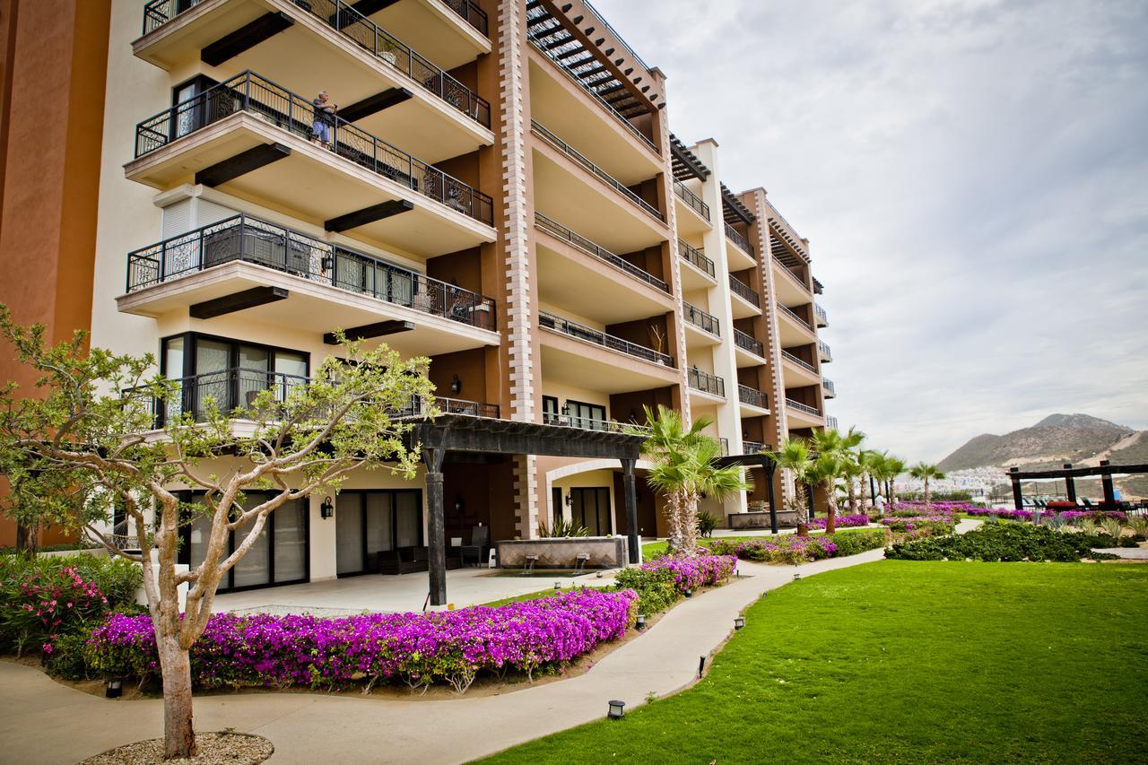 Quivira Los Cabos Condos&Homes -Vacation Rentals Cabo San Lucas Exterior foto