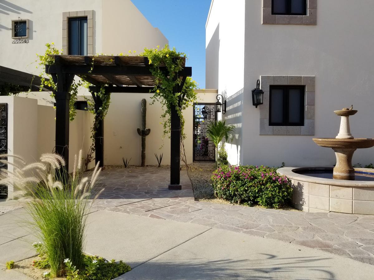 Quivira Los Cabos Condos&Homes -Vacation Rentals Cabo San Lucas Exterior foto