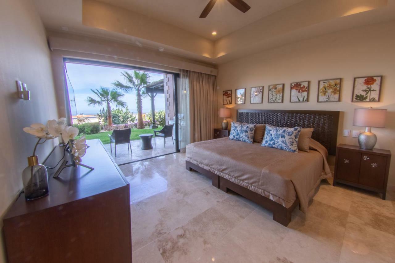 Quivira Los Cabos Condos&Homes -Vacation Rentals Cabo San Lucas Exterior foto
