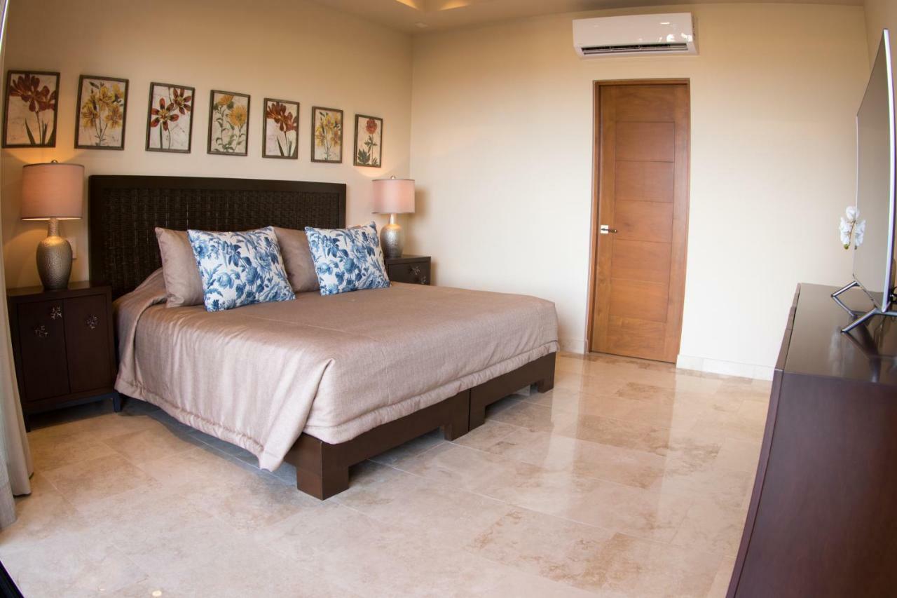 Quivira Los Cabos Condos&Homes -Vacation Rentals Cabo San Lucas Exterior foto