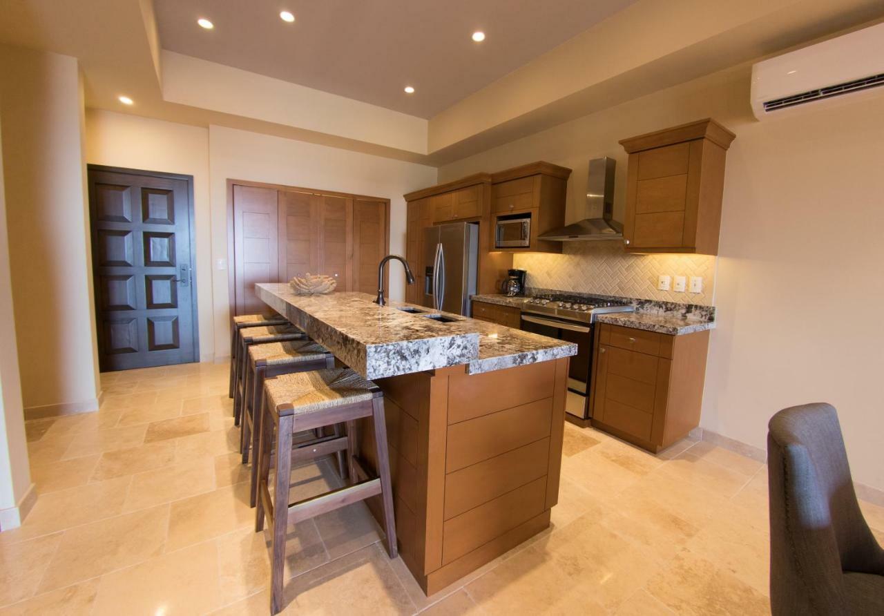 Quivira Los Cabos Condos&Homes -Vacation Rentals Cabo San Lucas Exterior foto