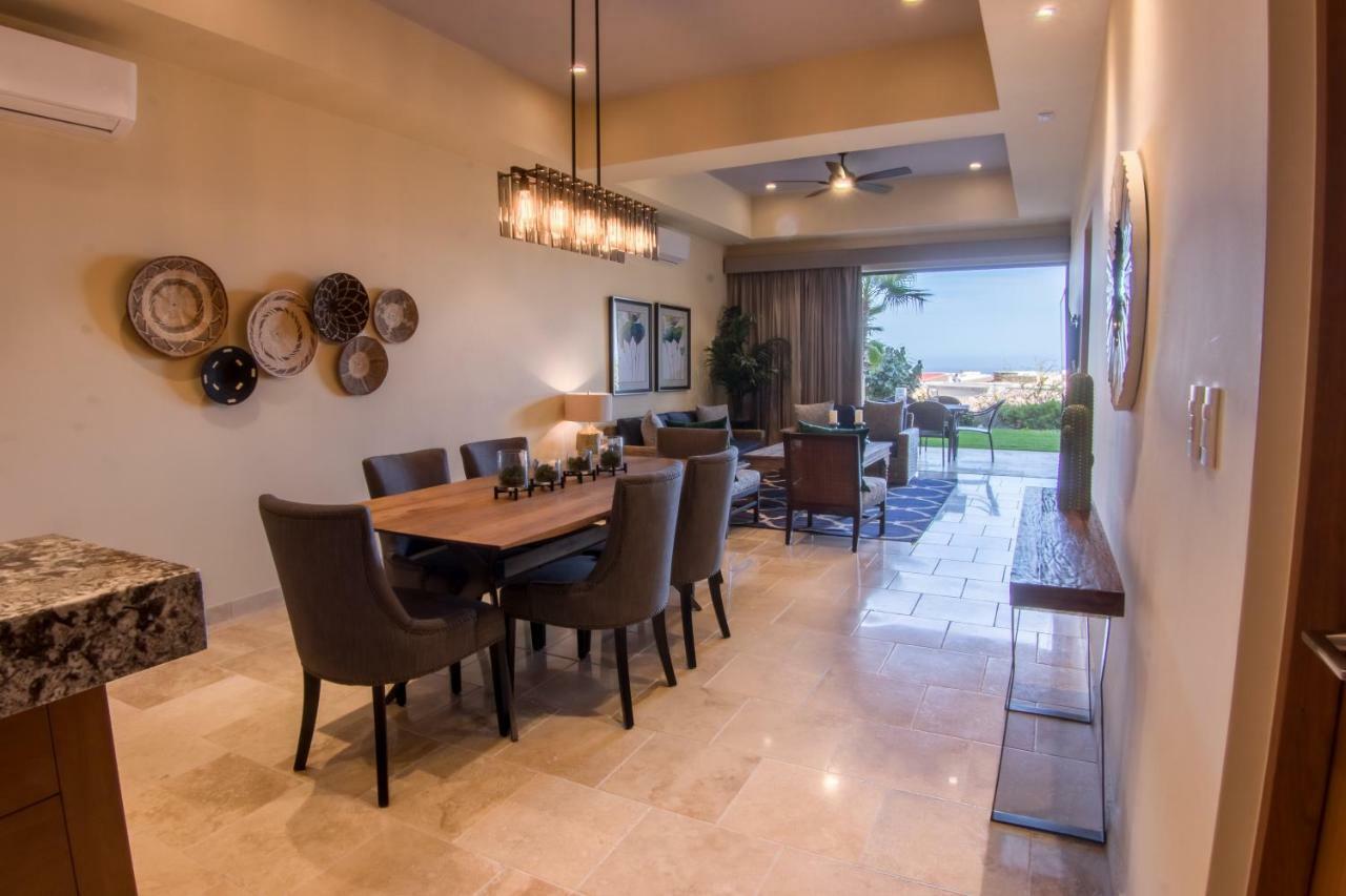 Quivira Los Cabos Condos&Homes -Vacation Rentals Cabo San Lucas Exterior foto